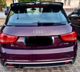 Audi A1 1.4 TFSI, снимка 2