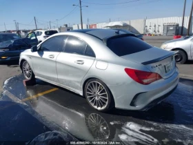 Mercedes-Benz CLA 45 AMG 4MATIC | Mobile.bg    3