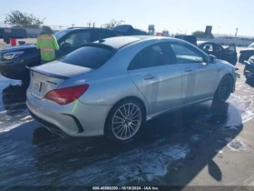 Mercedes-Benz CLA 45 AMG 4MATIC | Mobile.bg    4