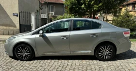 Toyota Avensis 2.0 D4-D, снимка 7