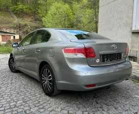 Toyota Avensis 2.0 D4-D, снимка 4