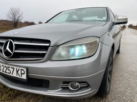 Mercedes-Benz C 220 C220, снимка 2