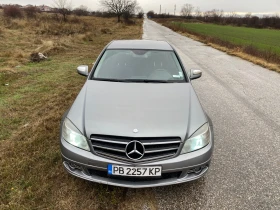 Mercedes-Benz C 220 C220, снимка 8