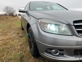 Mercedes-Benz C 220 C220, снимка 1