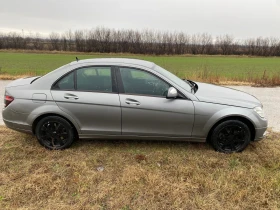 Mercedes-Benz C 220 C220, снимка 7