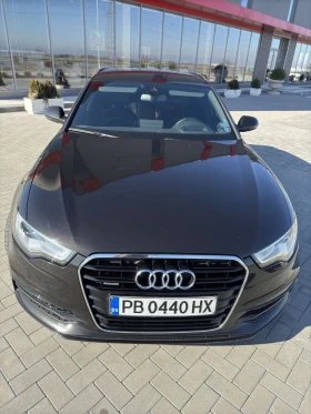 Audi A6 3хSline, снимка 3