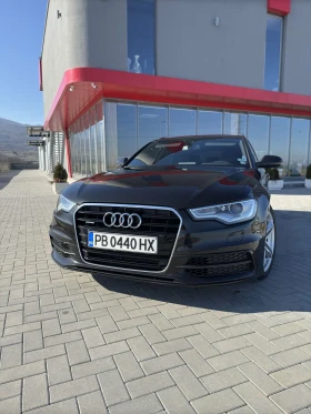 Audi A6 3Sline | Mobile.bg    2