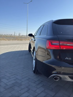 Audi A6 3Sline | Mobile.bg    6