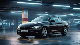 BMW 420, снимка 1