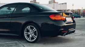 BMW 420, снимка 7