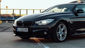 BMW 420, снимка 5