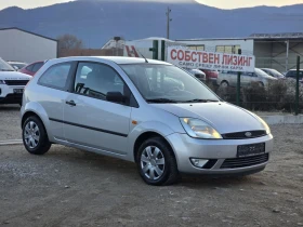 Ford Fiesta 1.4 diesel 75Hp  | Mobile.bg    7