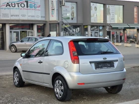 Ford Fiesta 1.4 diesel 75Hp , снимка 3