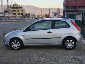 Ford Fiesta 1.4 diesel 75Hp  | Mobile.bg    2