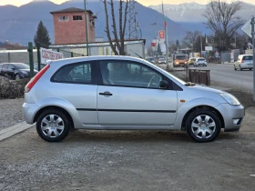 Ford Fiesta 1.4 diesel 75Hp , снимка 6