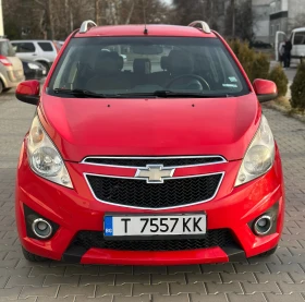 Chevrolet Spark, снимка 2