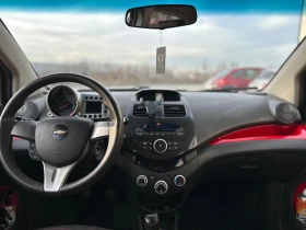 Chevrolet Spark, снимка 4