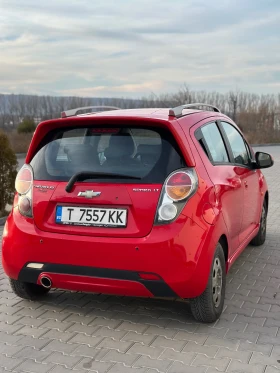 Chevrolet Spark, снимка 3