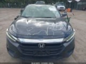 Honda Insight 2022 HONDA INSIGHT TOURING, снимка 3