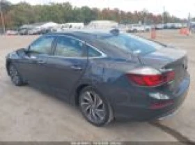 Honda Insight 2022 HONDA INSIGHT TOURING, снимка 5