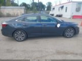 Honda Insight 2022 HONDA INSIGHT TOURING, снимка 7