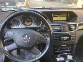 Mercedes-Benz E 250 AMG, снимка 9