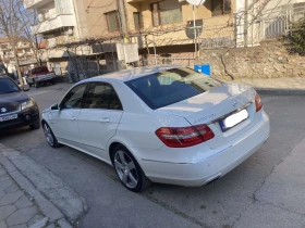 Mercedes-Benz E 250 AMG, снимка 3