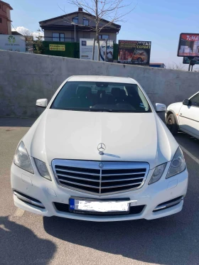 Mercedes-Benz E 250 AMG, снимка 13