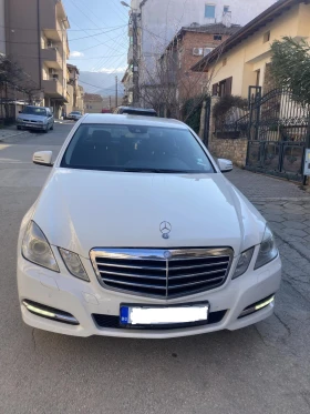 Mercedes-Benz E 250 AMG, снимка 7