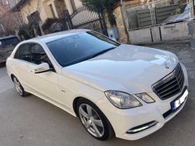 Mercedes-Benz E 250 AMG, снимка 1