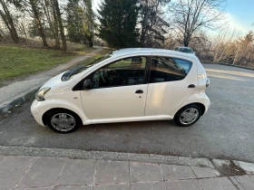 Toyota Aygo, снимка 3