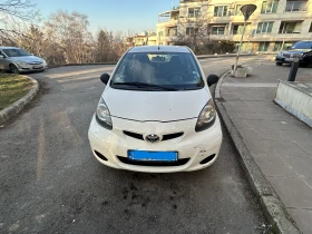 Toyota Aygo, снимка 2