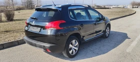 Peugeot 2008 1.6i AUTOMAT , снимка 8