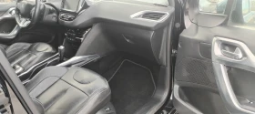 Peugeot 2008 1.6i AUTOMAT , снимка 11