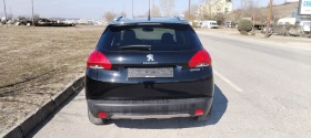 Peugeot 2008 1.6i AUTOMAT , снимка 7