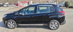 Peugeot 2008 1.6i AUTOMAT , снимка 5