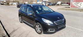 Peugeot 2008 1.6i AUTOMAT , снимка 3