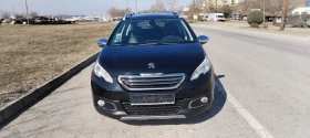 Peugeot 2008 1.6i AUTOMAT , снимка 1