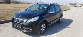 Peugeot 2008 1.6i AUTOMAT , снимка 2