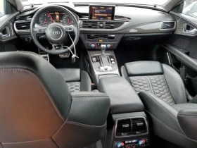 Audi Rs7 - 44800 лв. - 79206925 | Car24.bg