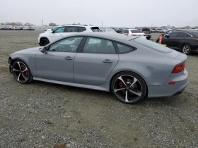 Audi Rs7 - 44800 лв. - 79206925 | Car24.bg