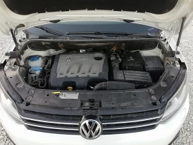 VW Touran 1.6TDI KLI 90, снимка 15