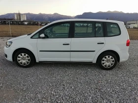 VW Touran 1.6TDI KLI 90, снимка 3