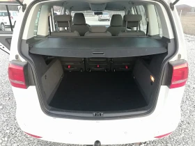 VW Touran 1.6TDI KLI 90, снимка 11