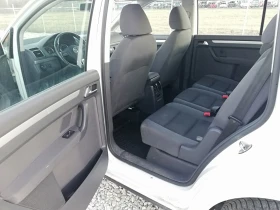 VW Touran 1.6TDI KLI 90, снимка 10