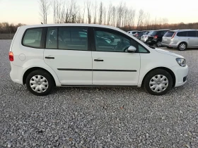 VW Touran 1.6TDI KLI 90, снимка 7