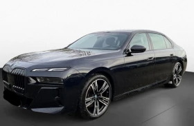 BMW 740 d xdr M Sport Pro | Mobile.bg    1