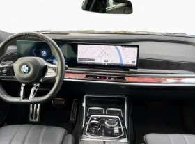 BMW 740 d xdr M Sport Pro | Mobile.bg    6