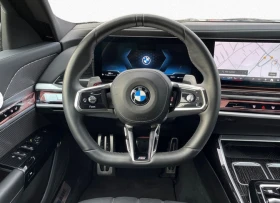 BMW 740 d xdr M Sport Pro | Mobile.bg    7