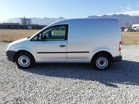 VW Caddy 2.0SDI klima 69ks, снимка 3